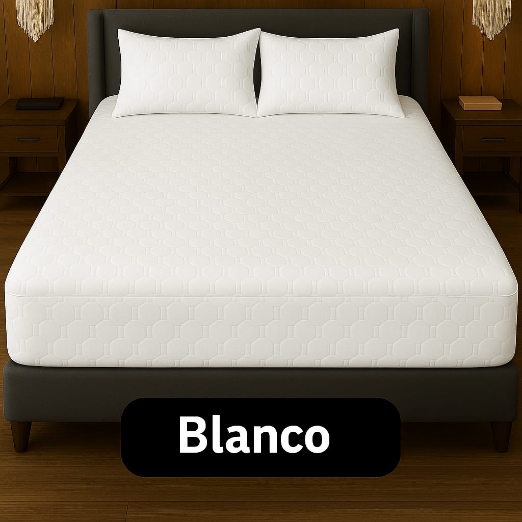 Miniatura 8 de COMBO AMOR Y AMISTAD CAMA DOBLE